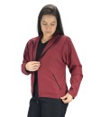 Conjunto Agasalho Feminino Butu Biru Tactel Microfibra Semi impermeável - Borbô